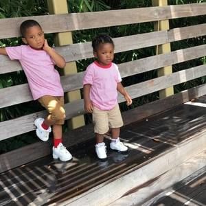 Meet your Posher, Nunu